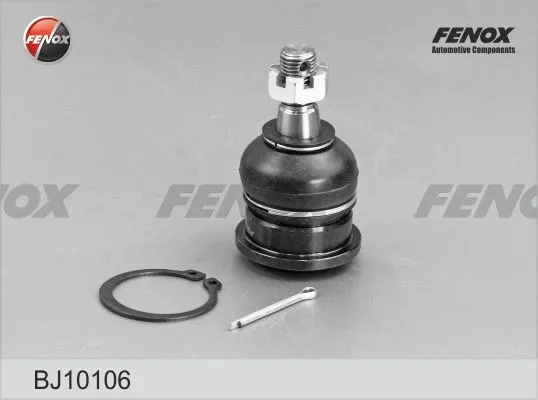 Rotule de suspension FENOX BJ10106