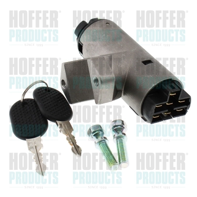 Fermeture-volant HOFFER H28021