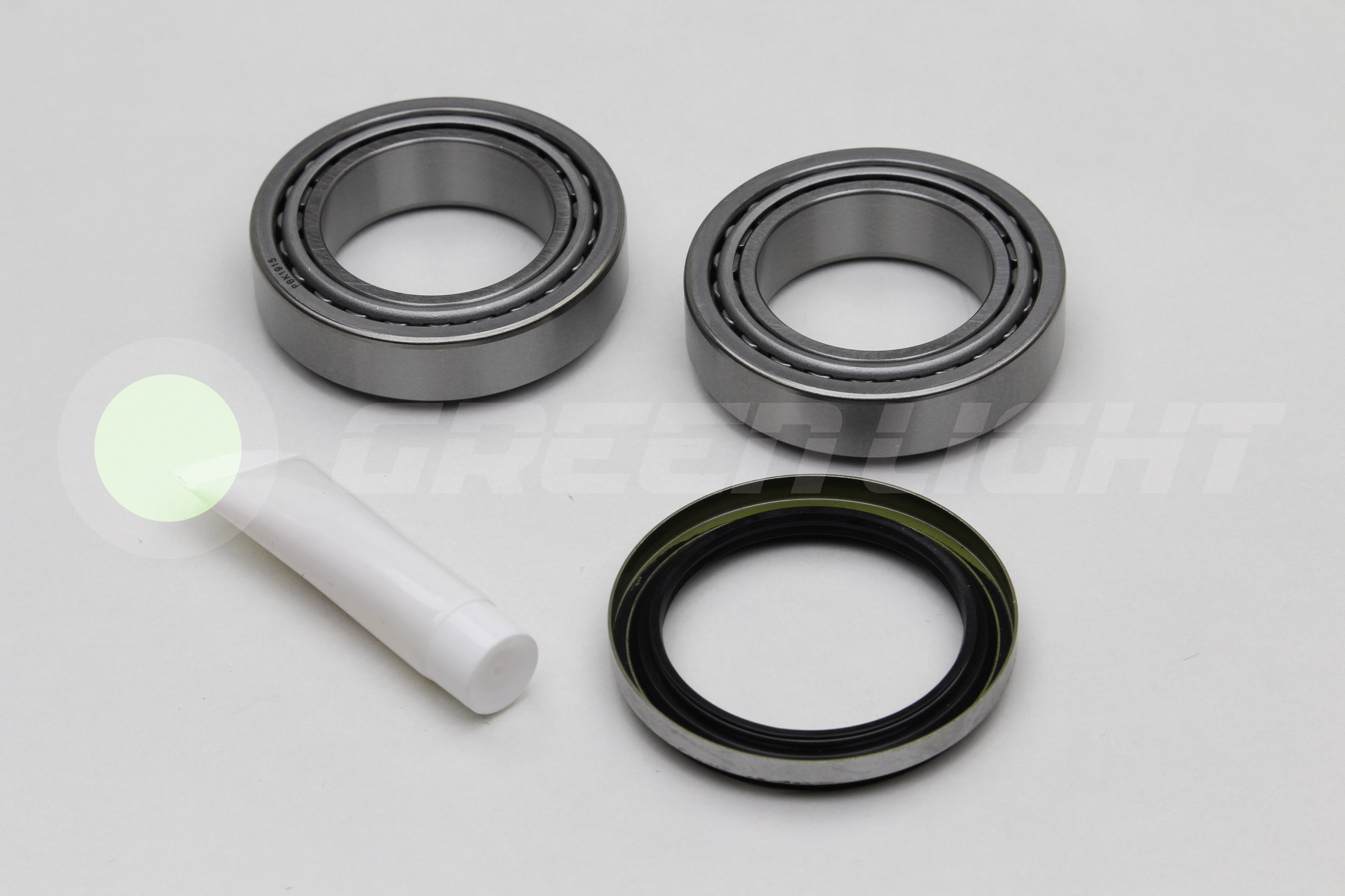 Kit de roulements de roue Automotive Adriado GLWB0165K