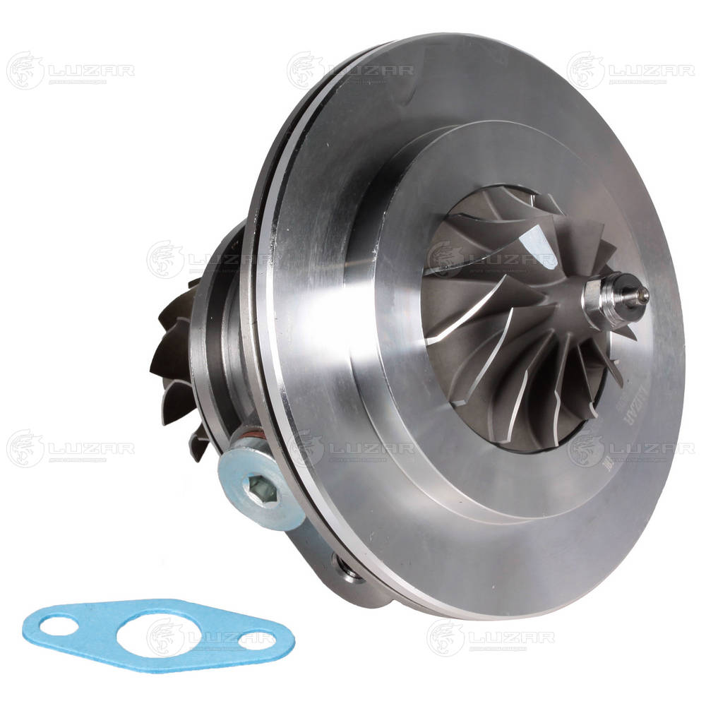 Compresseur, suralimentation LUZAR LAT 5015