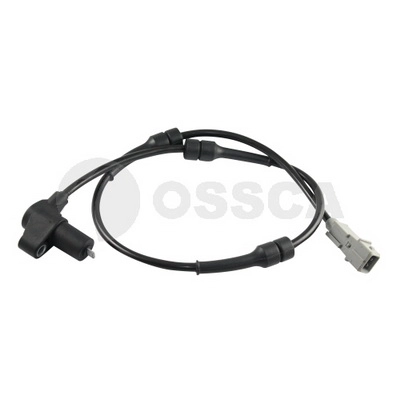 Capteur, vitesse de roue OSSCA 08206