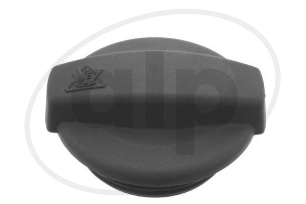 Bouchon, réservoir de liquide de refroidissement alp ALP-001448