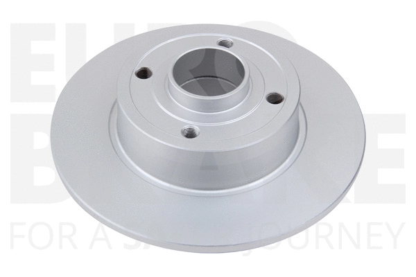 Disque de frein EUROBRAKE 5815313937