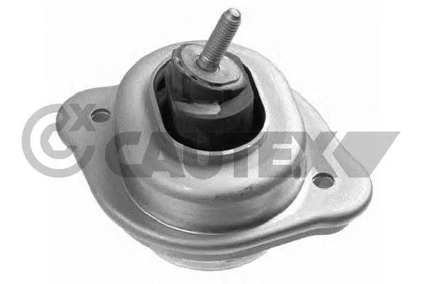 Support moteur CAUTEX 756159