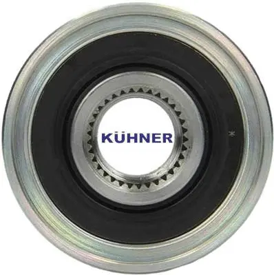 Poulie roue libre, alternateur AD KÜHNER 885425M