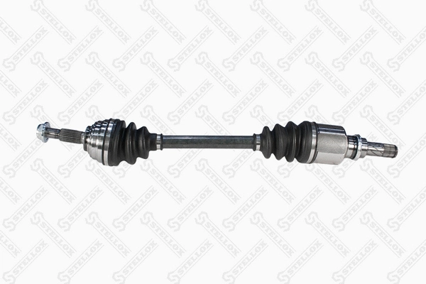 Arbre de transmission STELLOX 158 1799-SX