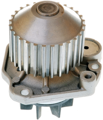 Pompe à eau, refroidissement du moteur DENCKERMANN A310896P