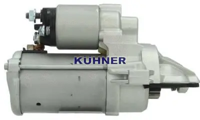 Démarreur AD KÜHNER 256604