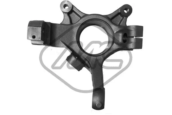 Fusée d'essieu, suspension de roue Metalcaucho 90478