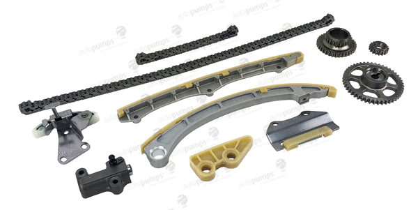 Kit de distribution par chaîne Autopumps UK ATCK309
