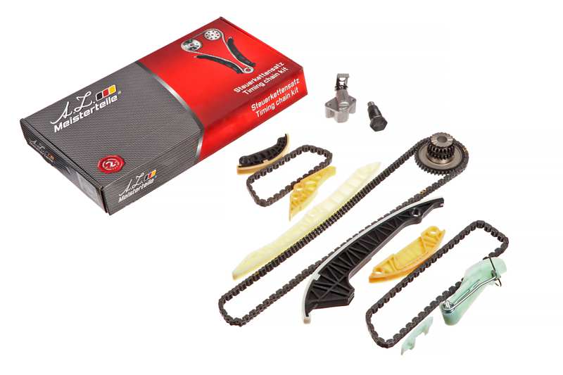 Kit de distribution par chaîne A.Z. Meisterteile AZMT-30-059-1214