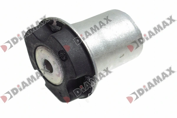 Suspension, corps de l'essieu DIAMAX B8023