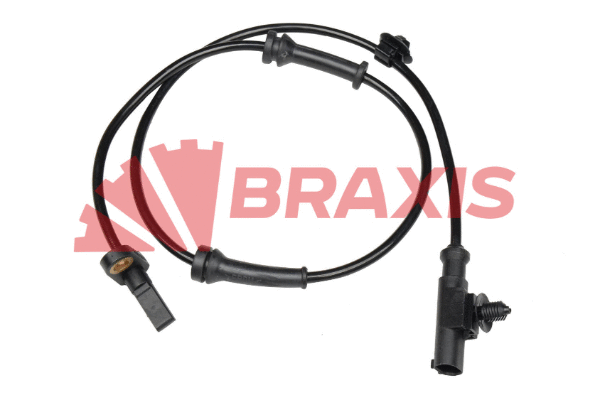 Capteur, vitesse de roue BRAXIS AK0169