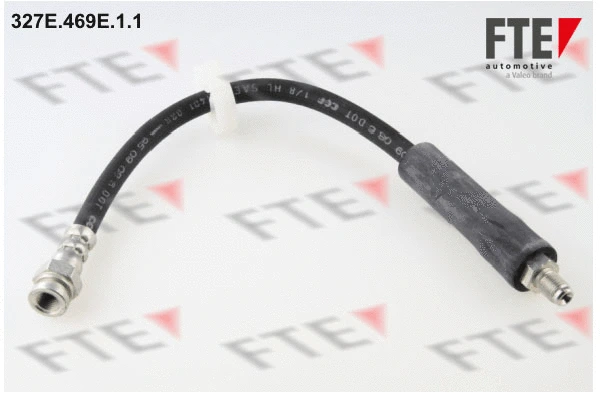 Flexible de frein FTE 9240496