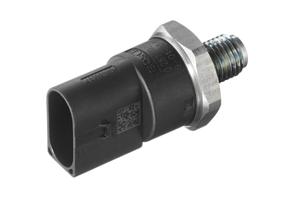 Capteur, pression de carburant BOSCH 0 281 002 498
