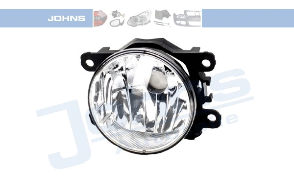 Projecteur antibrouillard JOHNS 25 12 29-4