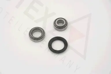 Kit de roulements de roue AUTEX 802029S