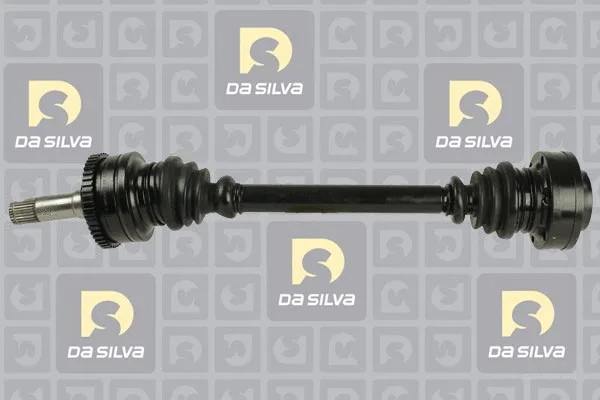 Arbre de transmission DA SILVA 31214AT