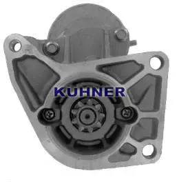 Démarreur AD KÜHNER 101065