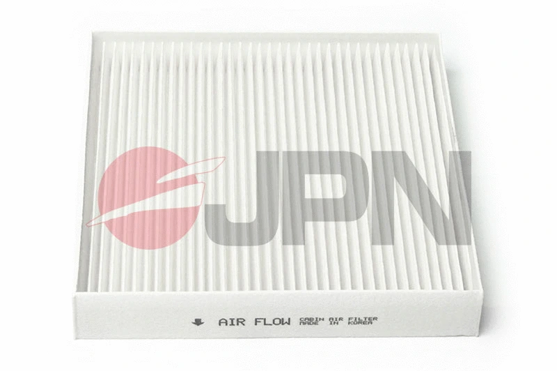 Filtre, air de l'habitacle JPN 40F0326-JPN