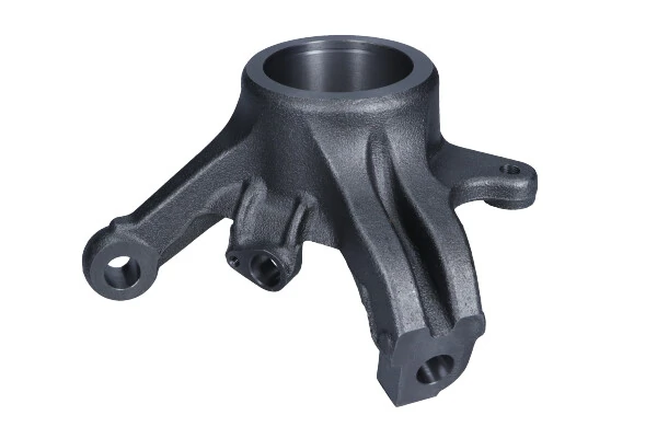 Fusée d'essieu, suspension de roue MAXGEAR 72-5445