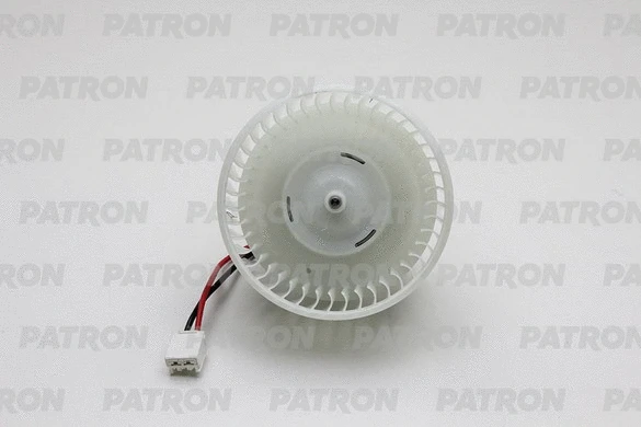 Pulseur d'air habitacle PATRON PFN164