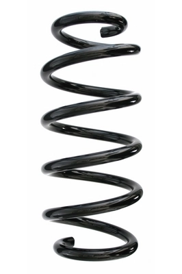 Ressort de suspension SPIDAN 87592