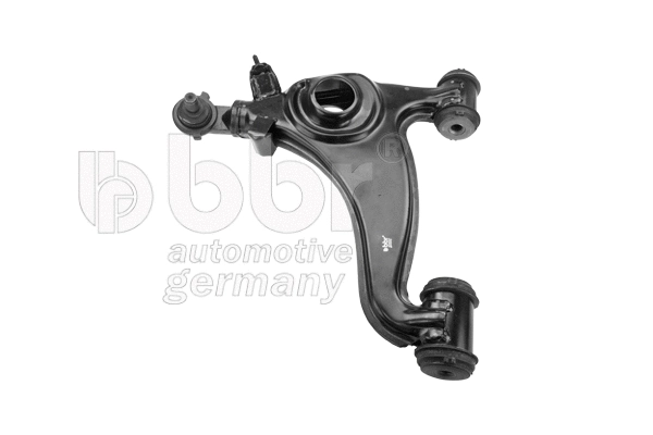 Bras de liaison, suspension de roue BBR Automotive 001-10-20003