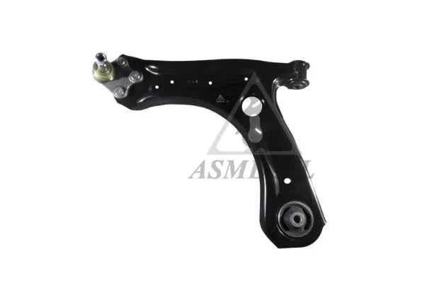 Bras de liaison, suspension de roue ASMETAL 30AU1200