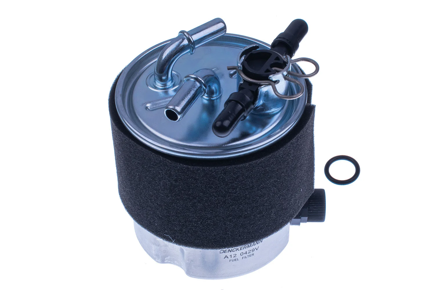 Filtre à carburant DENCKERMANN A120429V