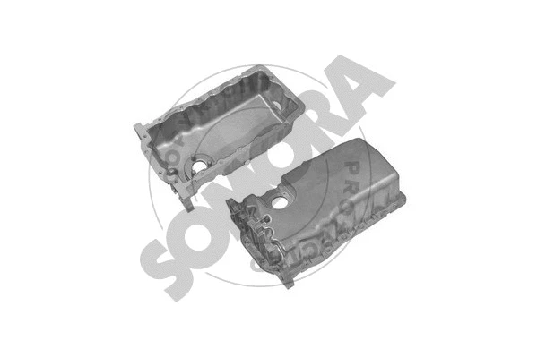 Carter d'huile SOMORA 350964A