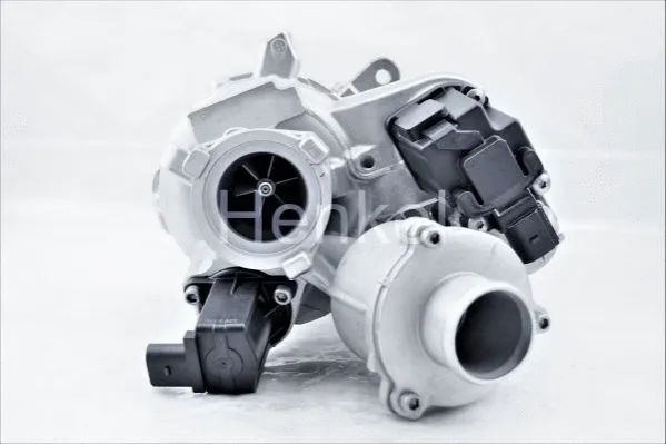 Turbocompresseur, suralimentation Henkel Parts 5114253N
