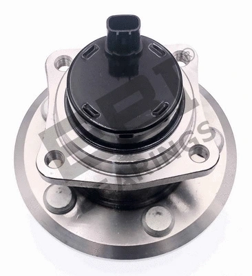 Kit de roulements de roue EBI EBK2202