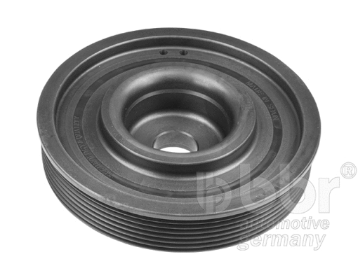 Poulie, vilebrequin BBR Automotive 001-10-16864