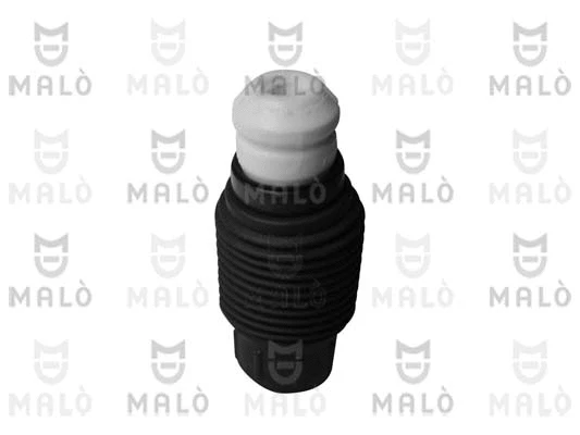 Kit de protection contre la poussière, amortisseur AKRON-MALÒ 150762