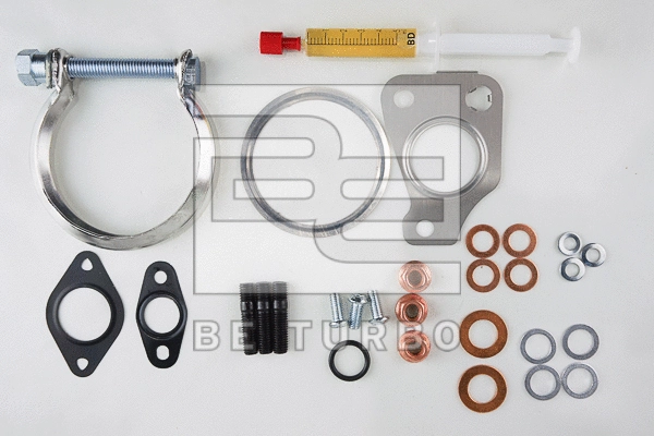 Kit de montage, compresseur BE TURBO ABS440