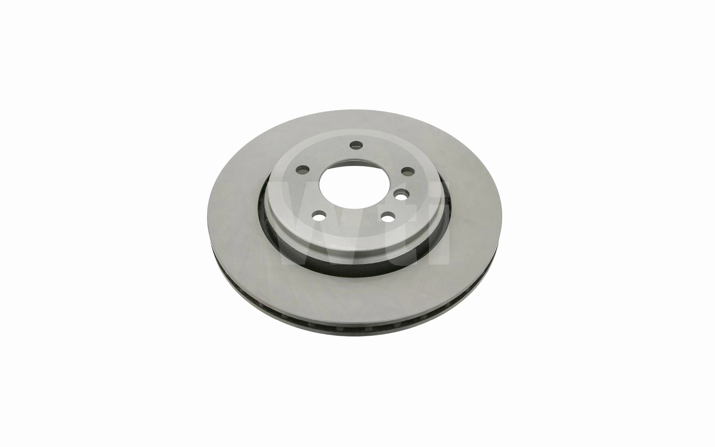 Disque de frein Wti Automotive K111305