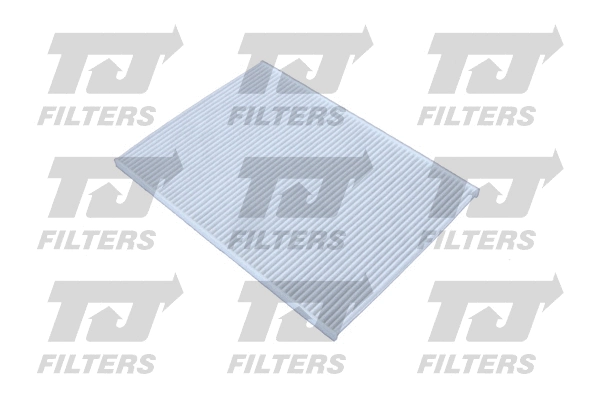 Filtre, air de l'habitacle QUINTON HAZELL QFC0089