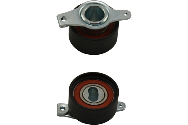 Poulie de tension, courroie crantée KAVO PARTS DTE-9026