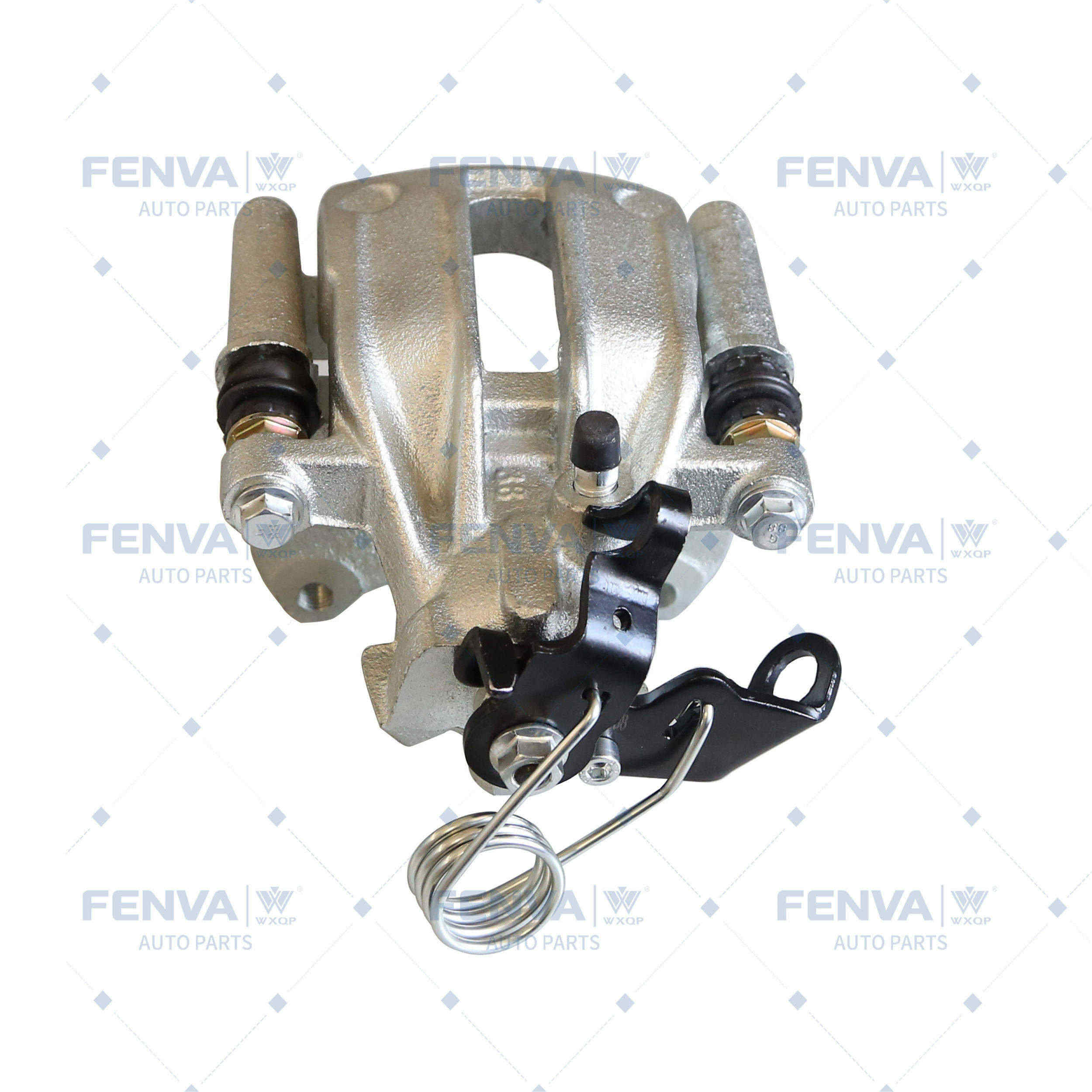 Étrier de frein WXQP 340499