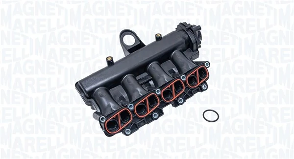 Module de tube d'admission MAGNETI MARELLI 802000523010