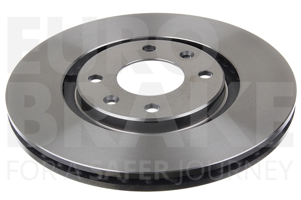 Disque de frein EUROBRAKE 5815201919