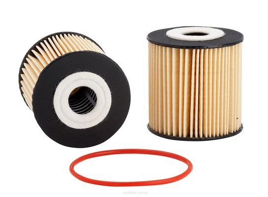 Filtre à huile RYCO R2599P