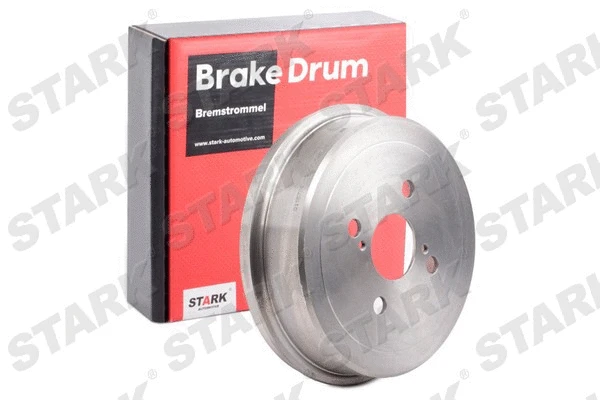 Tambour de frein Stark SKBDM-0800154