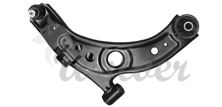 Rotule de barre de connexion WOLVER SP320552