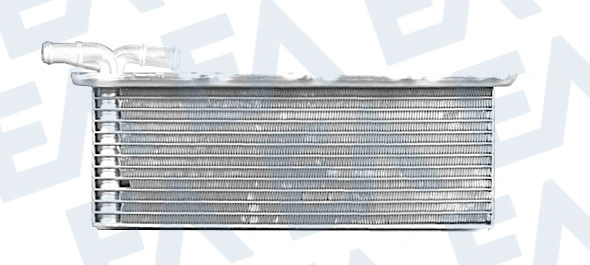 Refroidisseur d'air de suralimentation EACLIMA 36A77037