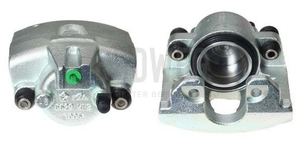 Étrier de frein BUDWEG CALIPER 343925