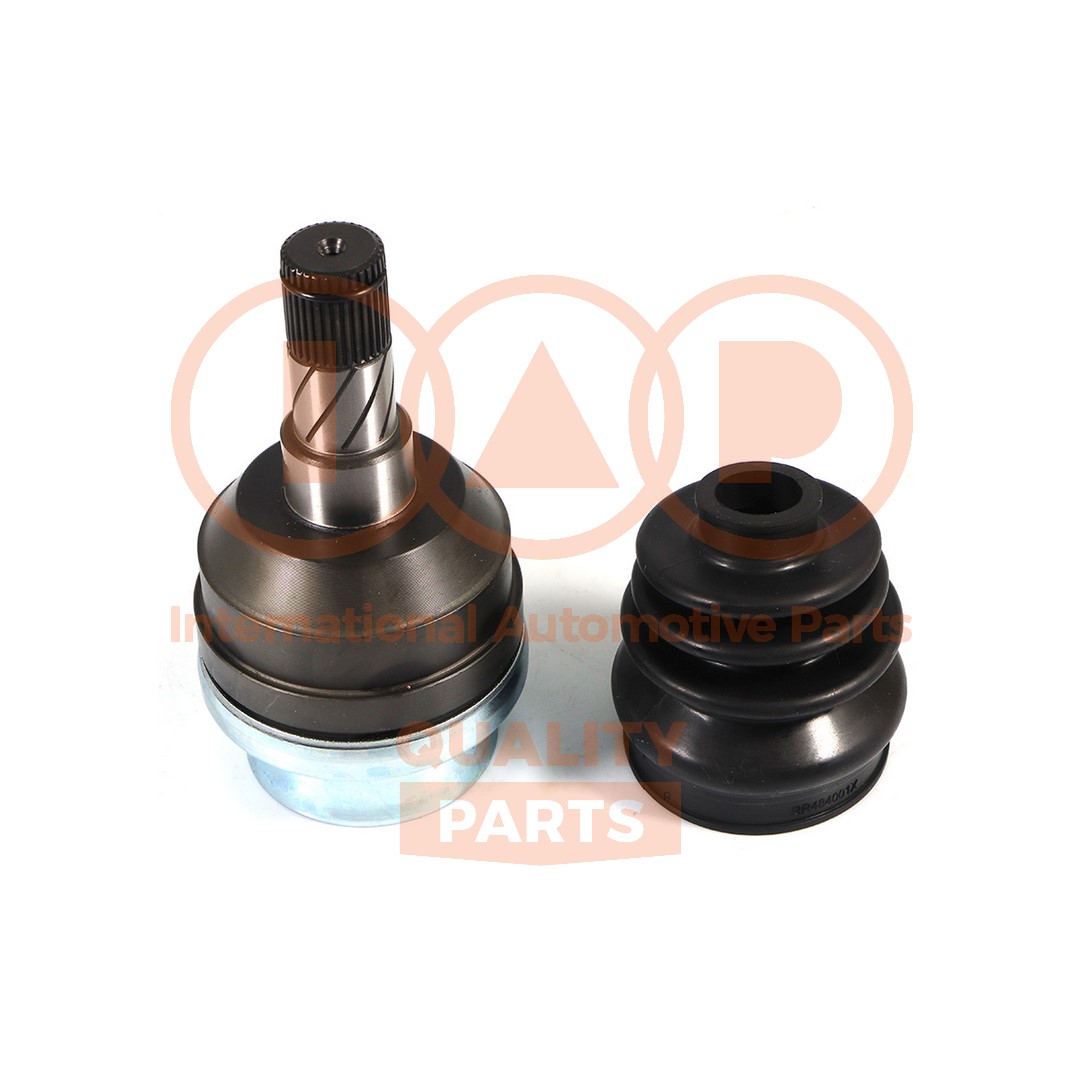 Jeu de joints, arbre de transmission IAP QUALITY PARTS 406-09040