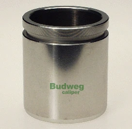 Piston, étrier de frein BUDWEG CALIPER 234831