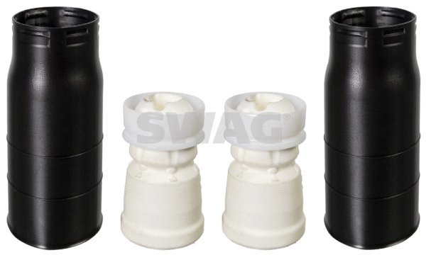Kit de protection contre la poussière, amortisseur SWAG 33 10 0275